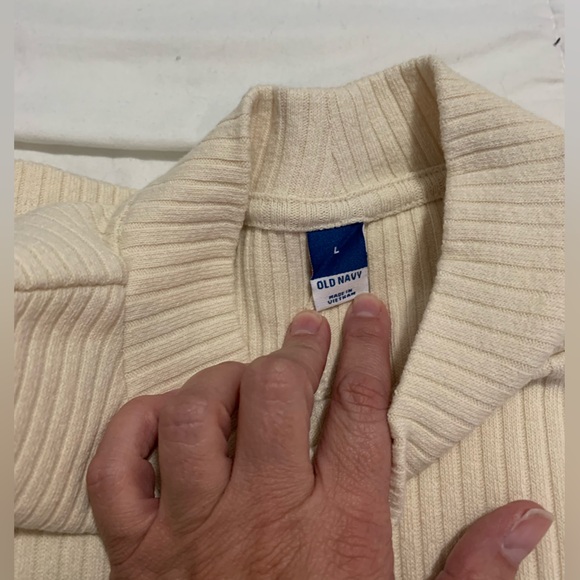 TWO NWT sleeveless ribbed dresses - Picture 5 of 9